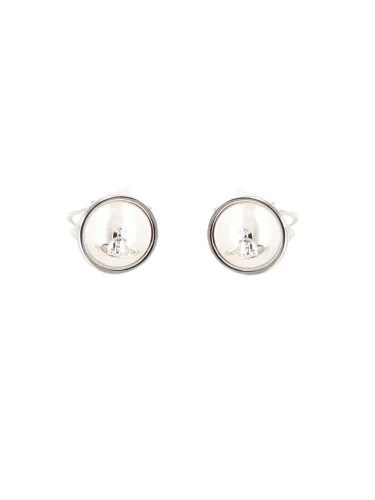 Vivienne westwood orecchini "olga" - vivienne westwood - Modalova