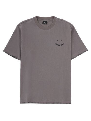 Ps by paul smith t-shirt "happy" - ps by paul smith - Modalova