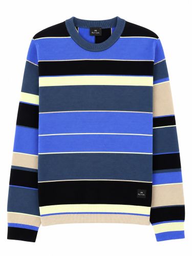 Paul smith maglia in cotone - paul smith - Modalova