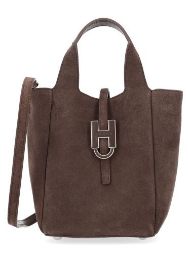Borsa shopping " trend" mini - hogan - Modalova