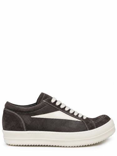 Rick owens sneaker "vintage" - rick owens - Modalova