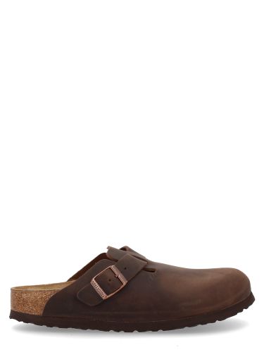 Birkenstock sabot "boston" - birkenstock - Modalova