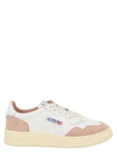 Autry sneaker "medalist low" - autry - Modalova