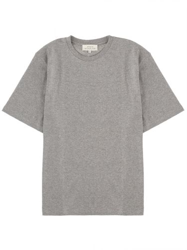 Studio nicholson t-shirt in cotone - studio nicholson - Modalova