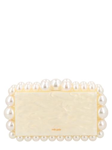 Cult gaia clutch "eos" - cult gaia - Modalova