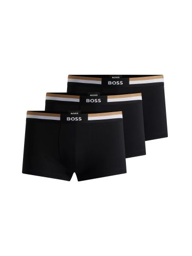 Boss 3-pack boxer con logo - boss - Modalova