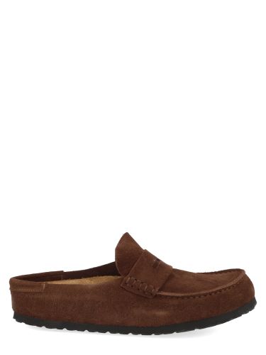 Birkenstock sabot "naples wrapped" - birkenstock - Modalova