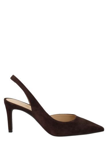 Décolleté slingback "alina flex" - michael by michael kors - Modalova