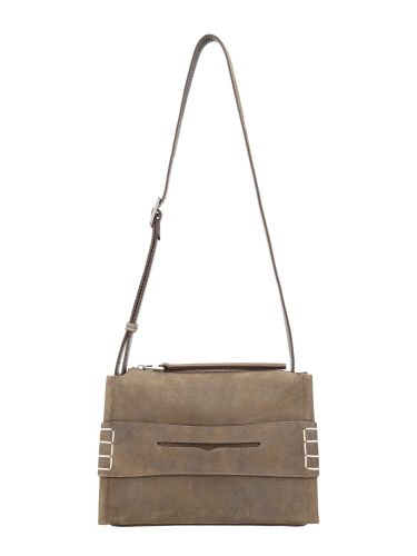 Borsa "messenger loafer" small - jw anderson - Modalova