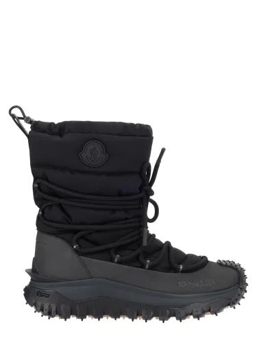 Moncler stivaletto "trailgrip gtx" - moncler - Modalova