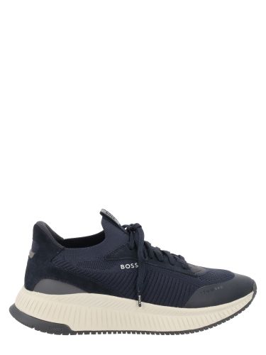 Boss sneaker "ttnm evo" - boss - Modalova