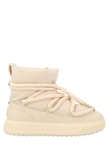 Stivaletto da neve "altive mid" - moncler - Modalova