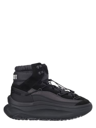 Sneaker "moon247 xlace mid" - moon boot - Modalova