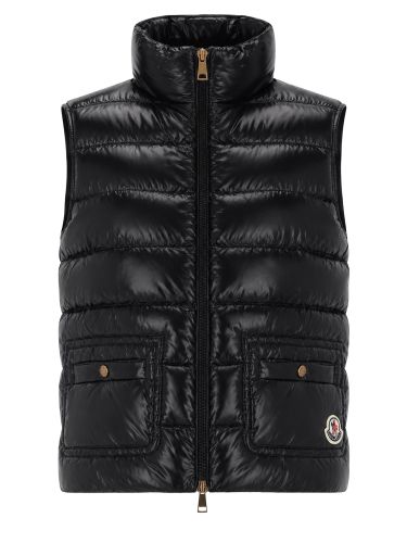 Moncler gilet imbottito "frelon" - moncler - Modalova