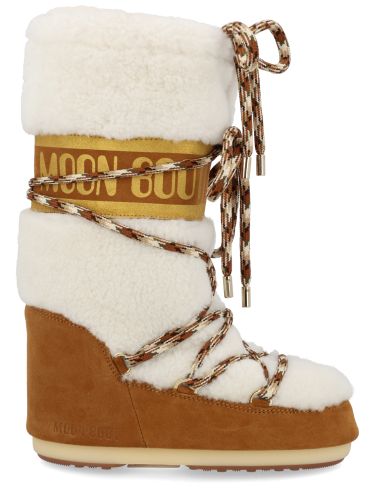 Moon boot stivale "icon" - moon boot - Modalova
