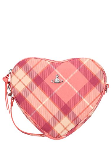 Borsa "alexa heart" - vivienne westwood - Modalova