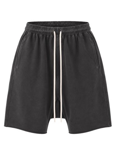 Shorts "drawstring pods" - rick owens drkshdw - Modalova
