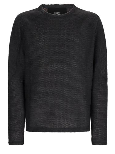Satisfy felpa "fuzzfleece ad" - satisfy - Modalova