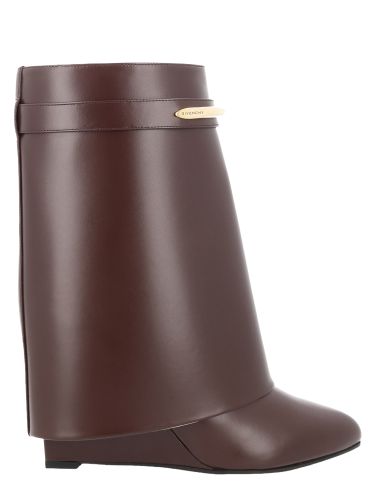 Givenchy stivale "shark pinch" - givenchy - Modalova