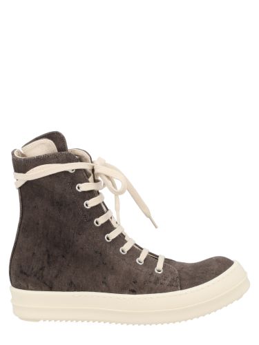 Rick owens drkshdw sneaker "vegan" - rick owens drkshdw - Modalova