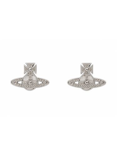 Vivienne westwood orecchini "olso" - vivienne westwood - Modalova