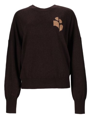 Marant étoile maglia "marisans" - marant étoile - Modalova