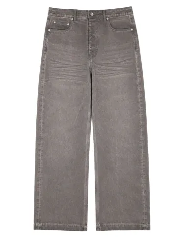 Rick owens drkshdw jeans "geth" - rick owens drkshdw - Modalova