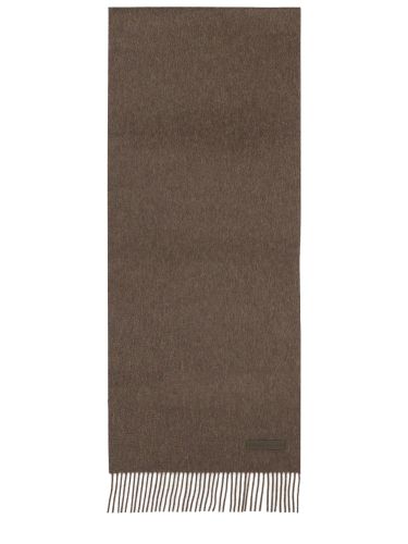Zegna sciarpa in oasi cashmere - zegna - Modalova