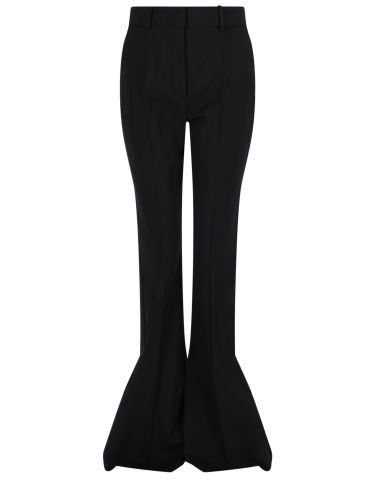 Sportmax pantalone "spxfebe" - sportmax - Modalova
