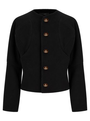 Giacca "pourpoint" - vivienne westwood - Modalova