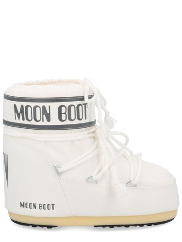Moon boot stivale "icon low" - moon boot - Modalova