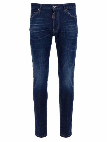 Dsquared jeans "teddy" - dsquared - Modalova