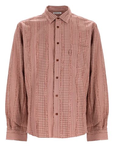 Ymc camicia "curtis" - ymc - Modalova