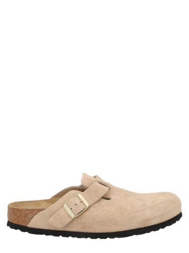 Birkenstock sabot "boston" - birkenstock - Modalova