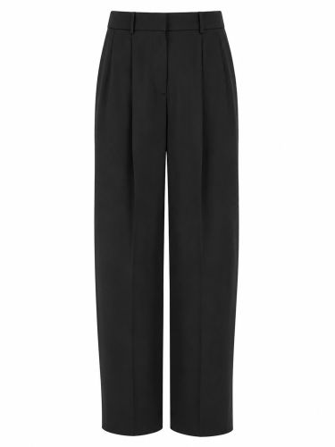 Pantalone a gamba ampia - michael by michael kors - Modalova