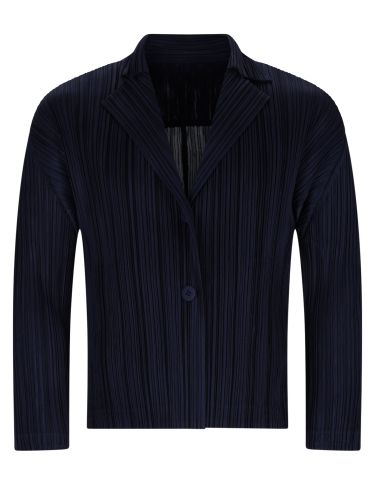 Giacca plissettata - pleats please issey miyake - Modalova