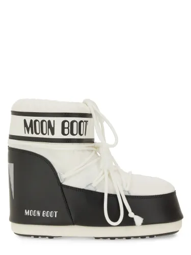 Moon boot stivale "icon low" - moon boot - Modalova