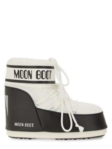 Moon boot stivaletto "icon low" - moon boot - Modalova