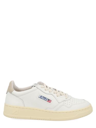 Autry sneaker "medalist low" - autry - Modalova