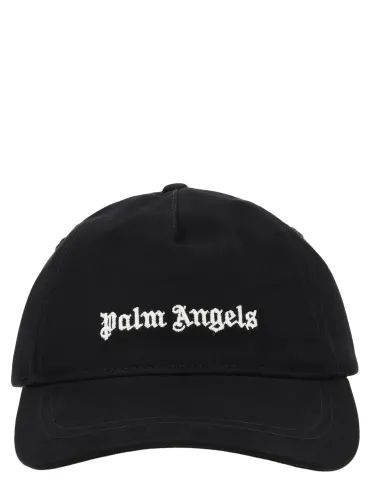Cappello da baseball con logo - palm angels - Modalova