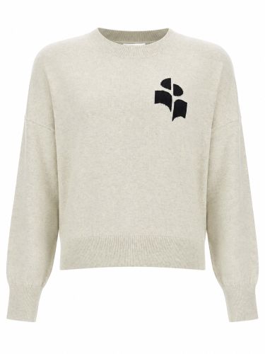 Marant étoile maglia "marisans" - marant étoile - Modalova