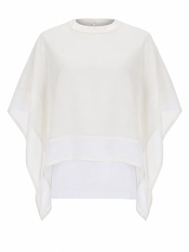 Sacai cappa in jersey - sacai - Modalova