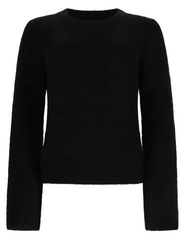 Maglia in misto alpaca - michael by michael kors - Modalova