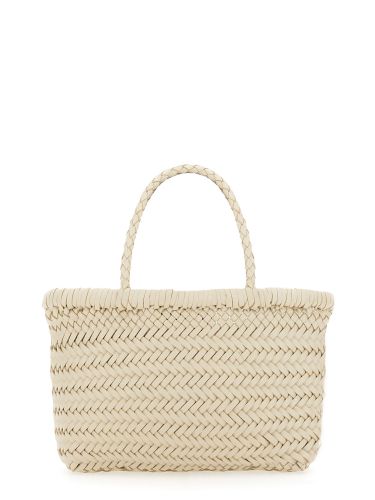 Borsa "flat gora" mini - dragon diffusion - Modalova