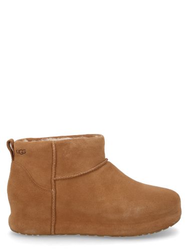 Stivaletto "classic mini enwrap" - ugg - Modalova