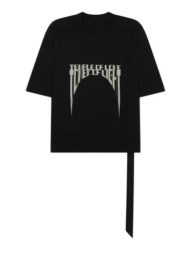Rick owens drkshdw t-shirt "walrus" - rick owens drkshdw - Modalova