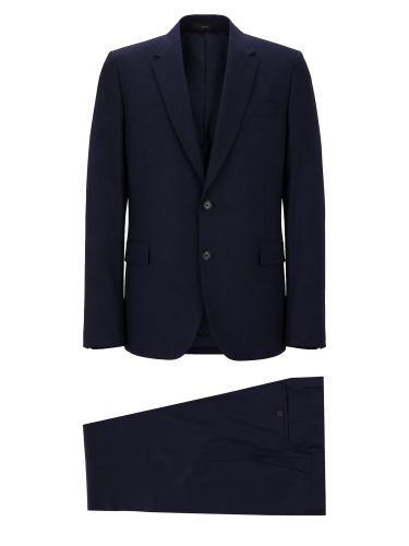 Paul smith abito due pezzi in lana - paul smith - Modalova