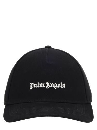 Cappello da baseball con logo - palm angels - Modalova