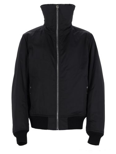 Rick owens giacca "dracuflight" - rick owens - Modalova