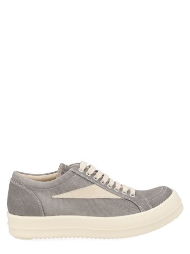 Sneaker "vintage" - rick owens drkshdw - Modalova